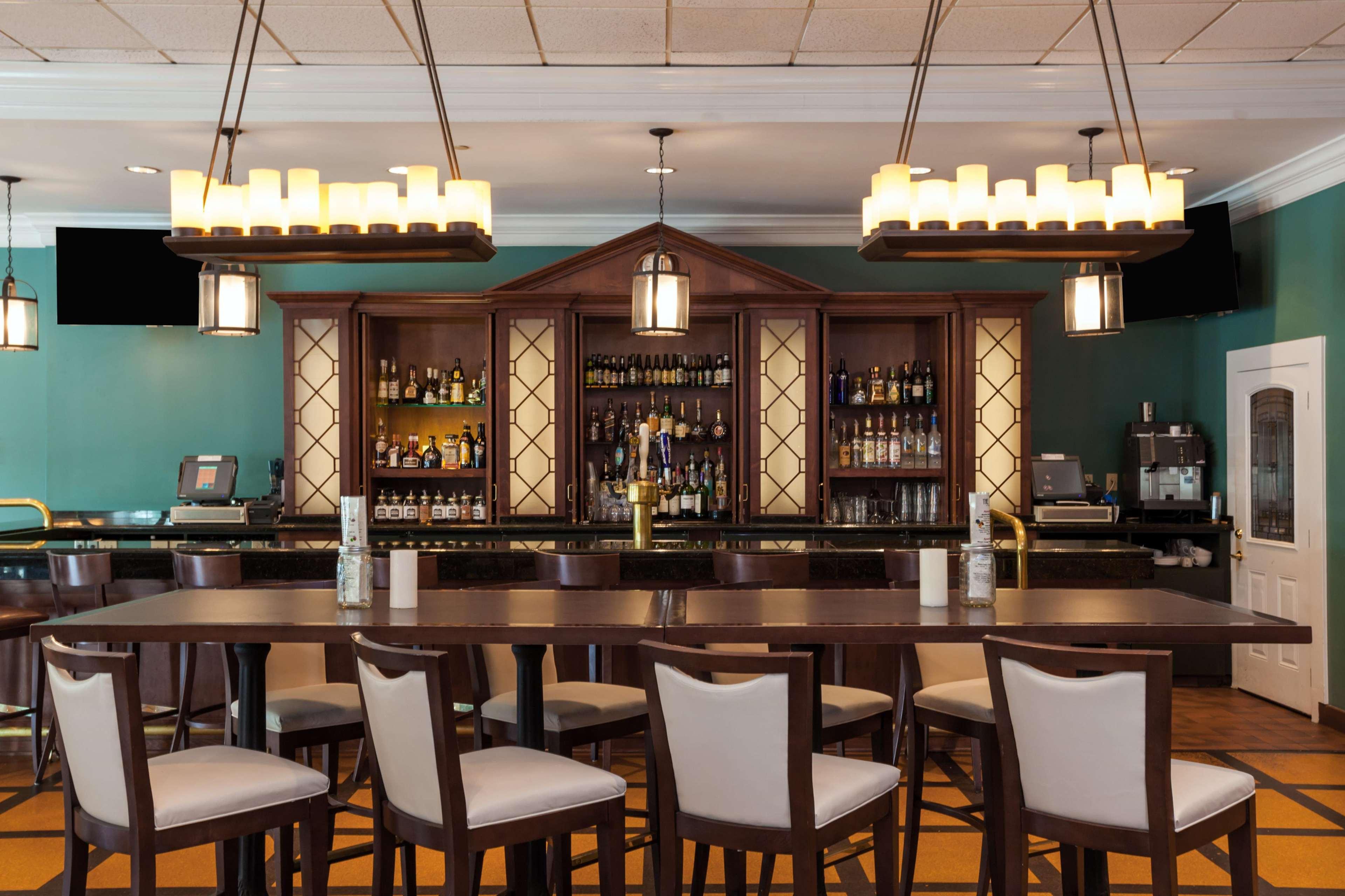Virginia Crossings Hotel, Tapestry Collection By Hilton Glen Allen Exterior foto