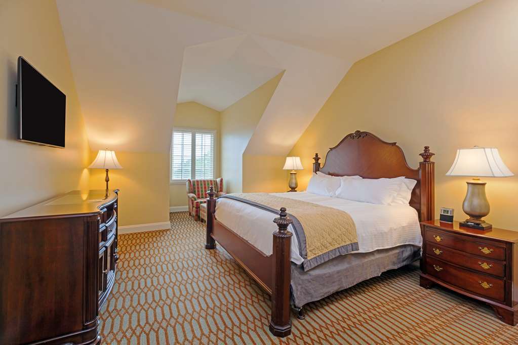 Virginia Crossings Hotel, Tapestry Collection By Hilton Glen Allen Cameră foto