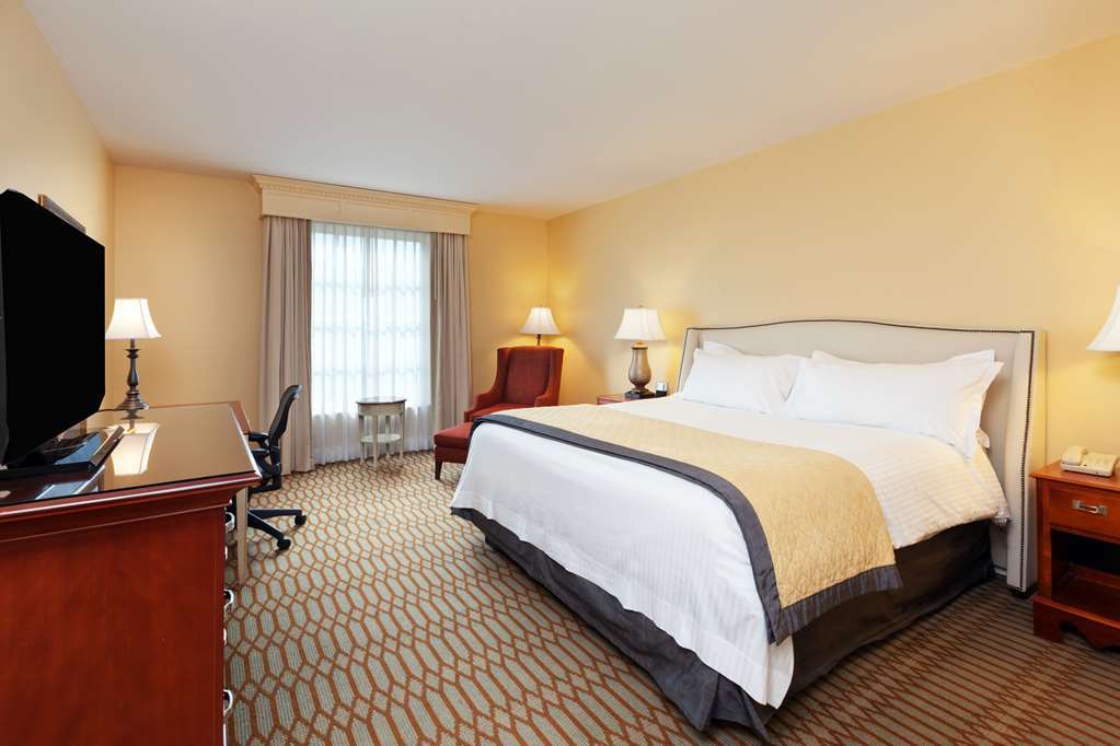 Virginia Crossings Hotel, Tapestry Collection By Hilton Glen Allen Cameră foto