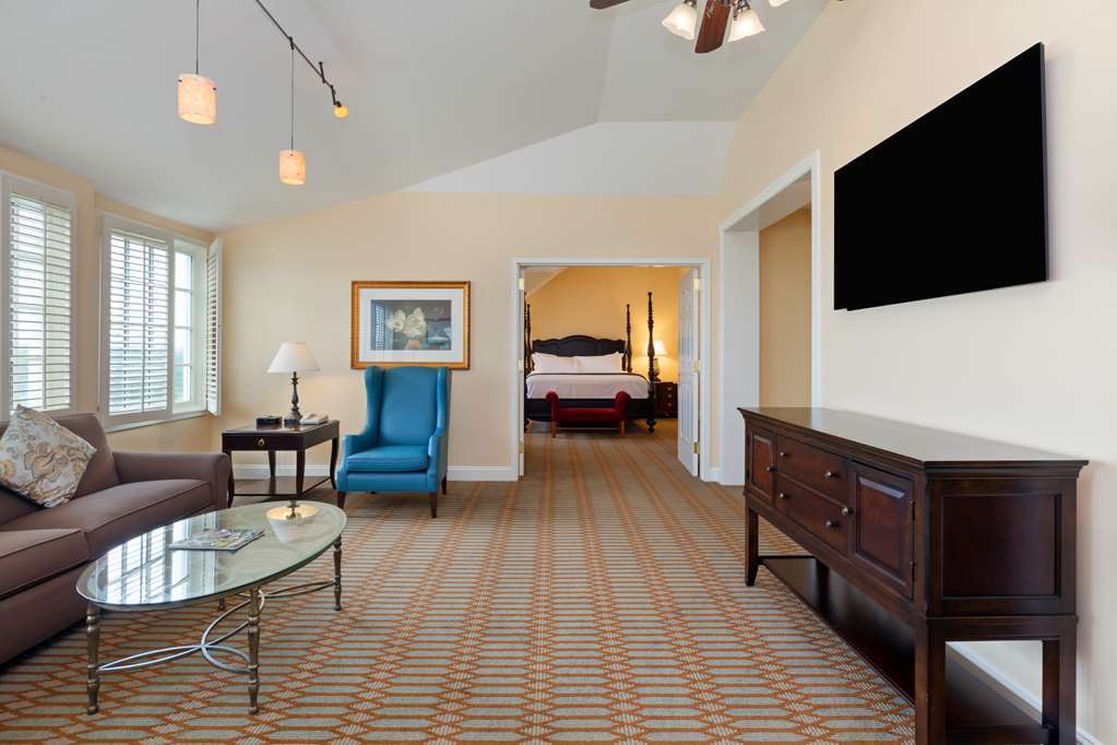 Virginia Crossings Hotel, Tapestry Collection By Hilton Glen Allen Cameră foto