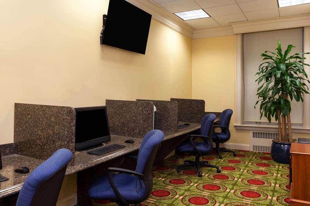 Virginia Crossings Hotel, Tapestry Collection By Hilton Glen Allen Facilități foto